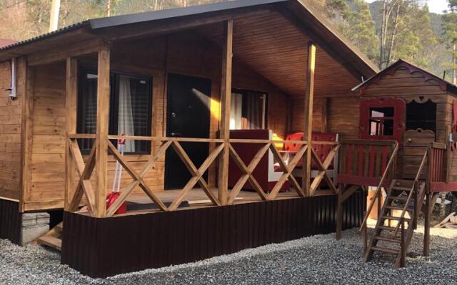 Kareta Guest House