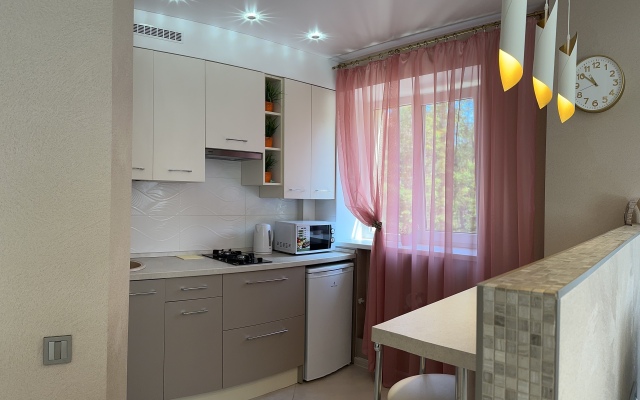 Апартаменты Самый Центр