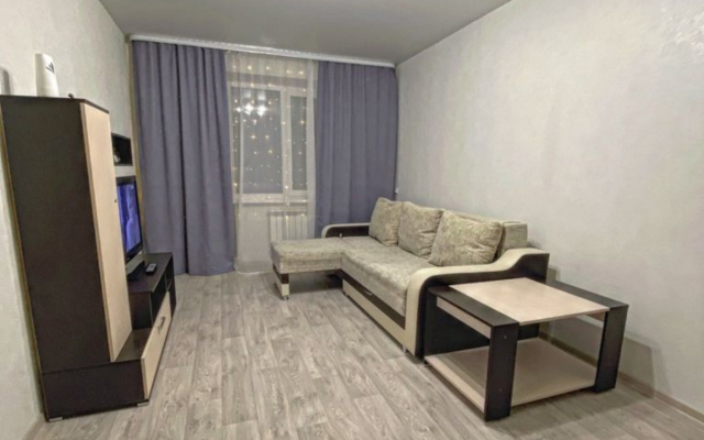 Квартира Уютная