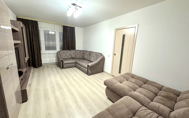 Квартира на ЖБИ