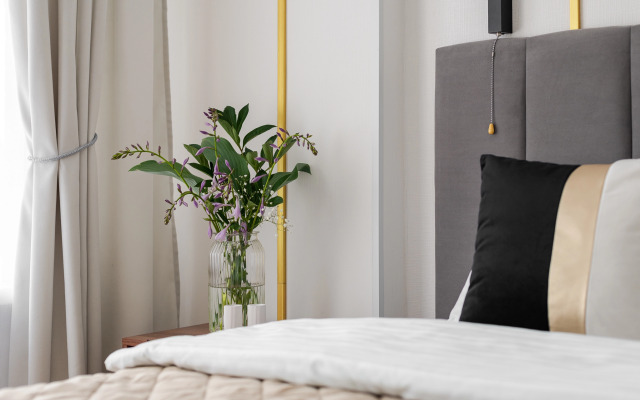 Квартира на Улице Озерная 2