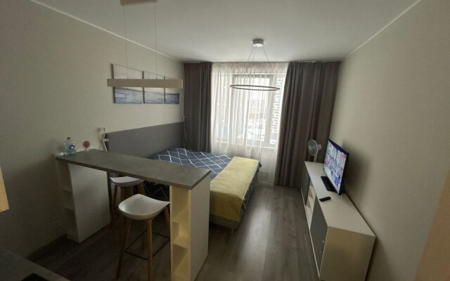 Apart-otel' IN2It Flat