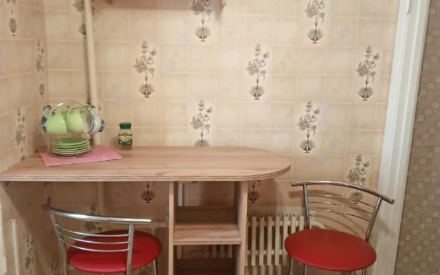 Квартира в Западном Районе с Прекрасной Инфраструктурой