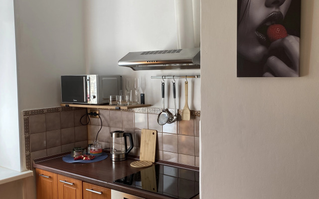 Dlya Dvoikh Flat