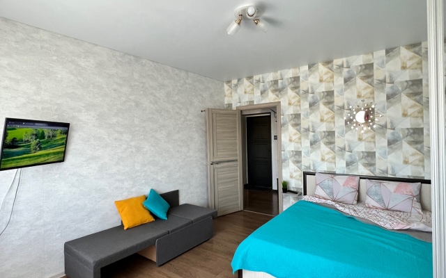 S Krasivym Vidom Flat