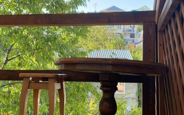Liana Guest house