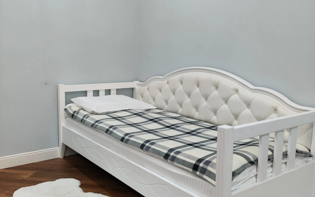 Апартаменты Паруса Балтики