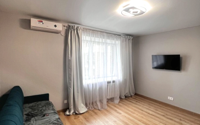 Krasoty Kazani Apartments