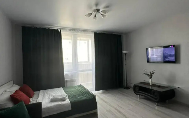 Квартира на 6-ой Полярной 2а