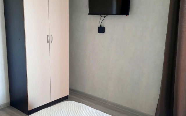 Квартира Комфортная 2-х комнатная в центре города