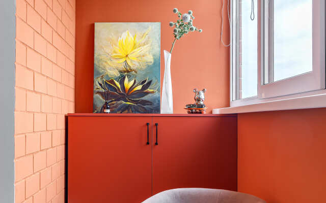 Апартаменты Шафран