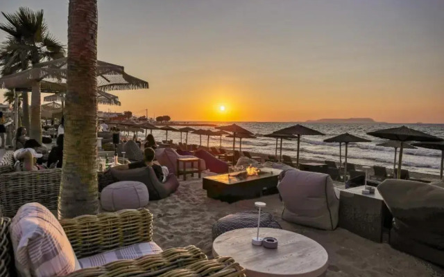 Galazio Beach Resort Apartment hotel