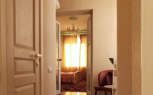 Квартира Эстет на Большой Морской