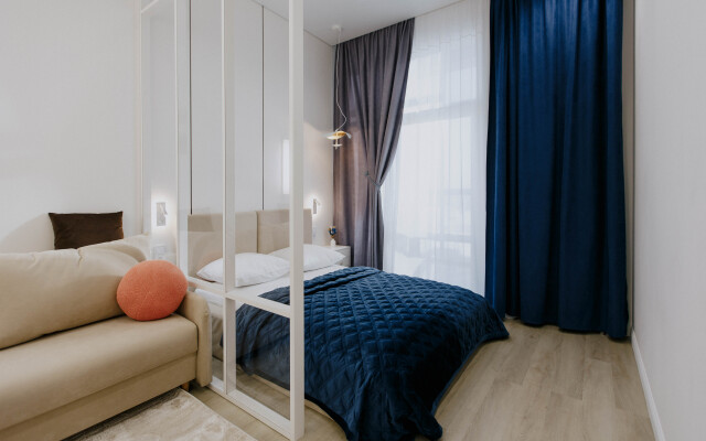 Апартаменты Дизайнерские апартаменты для тебя