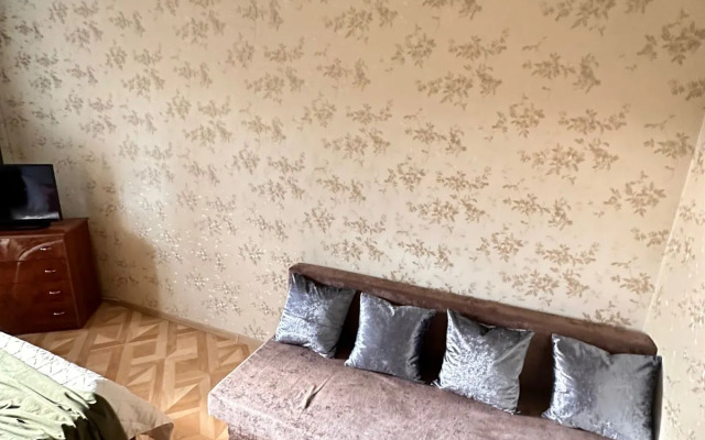 Апартаменты Кварт на ул. Мервинская