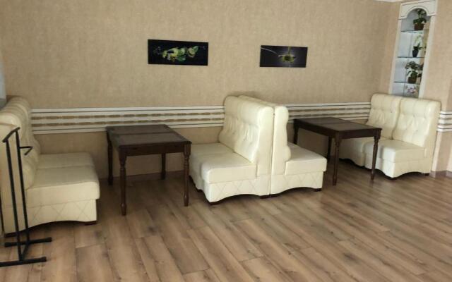 Sunkar Hotel