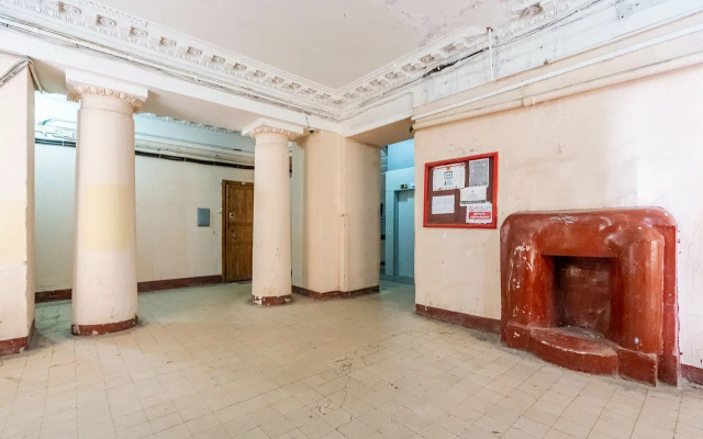 Апартаменты Доходный Дом Малого Мраморного Дворца