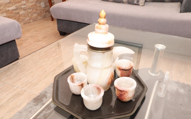 Yoho Cheliyan Villa Guest house
