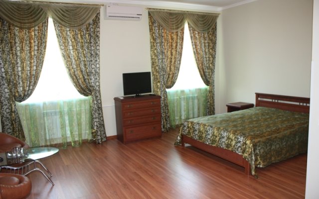 Ruda Guest House