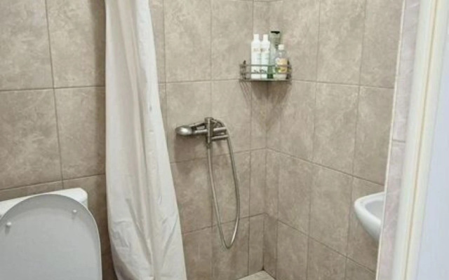 Квартира на Улице Чернышевского 20