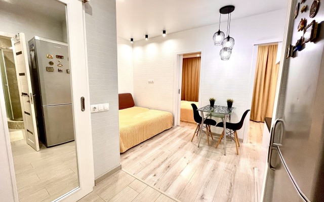 Na Karla Marksa Apartaments