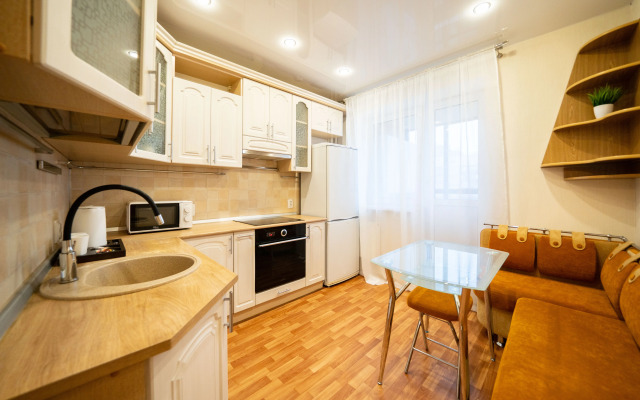 Квартира Inndays Apartments