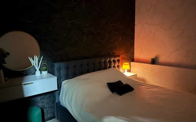 Апартаменты Уютная квартира