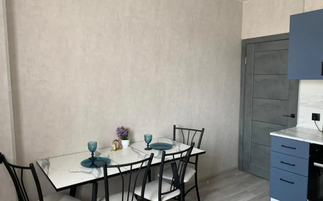 Апартаменты в ЖК Аквамарин 2310