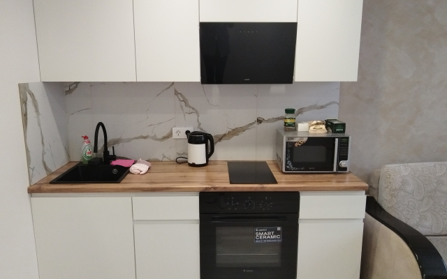 Квартира комфортная в Самаре