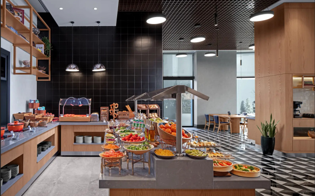 Four Points By Sheraton Istanbul Pendik - Image 4