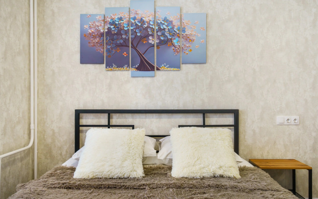 Апартаменты Good Night на Киевской 1