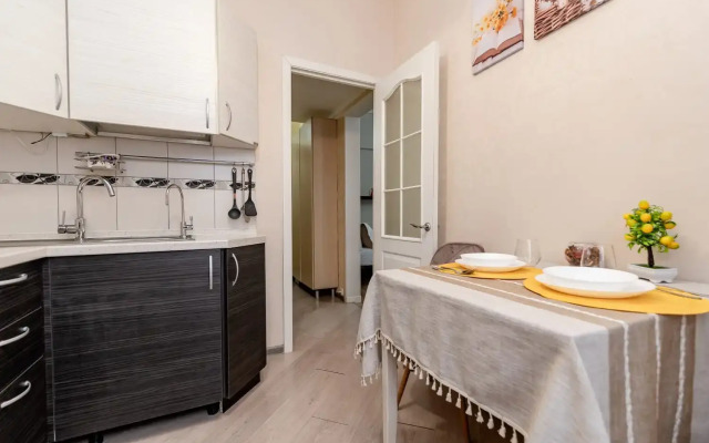 Квартира в Центре