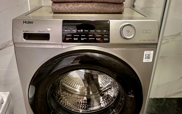 Квартира на 5 Этаже на Бульваре Ибрагимова 90/2