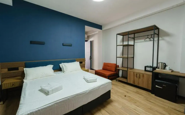 Hotel Araki SOLOLAKI