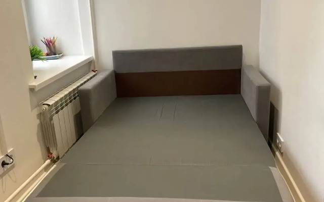 Апартаменты Квартира-студия около площади трёх вокзалов