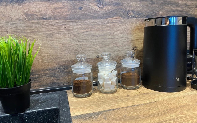 Шале Атмосфера Космос