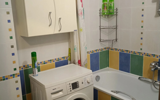 Апартаменты Домовой