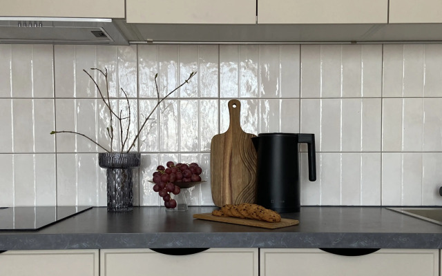 Frantsuzskiy Shik V Tsentre Goroda Flat
