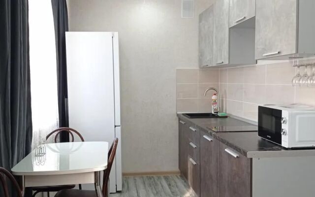 Апартаменты на Орджоникидзе 6