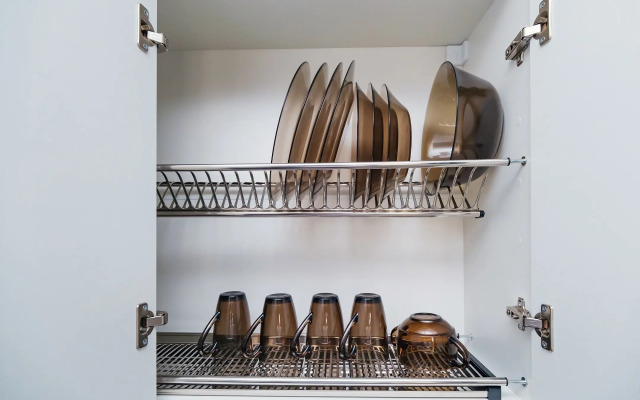 13 v Zhk Letniy dly Kompanii Apartments