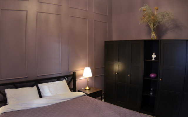 Апартаменты Volkova V9