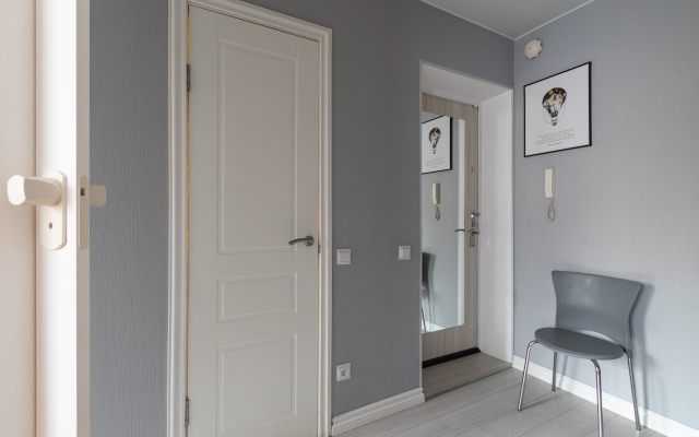 Апартаменты Остров мечты