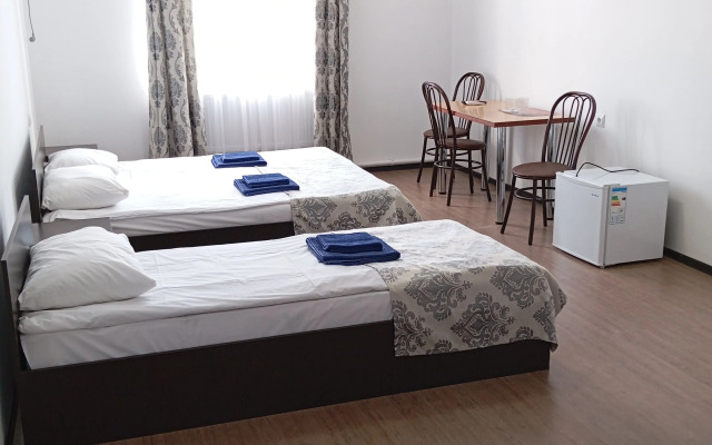 Azov Hotel