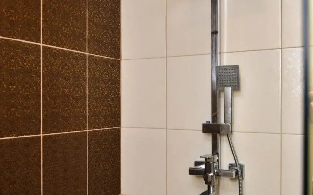 Квартира уютная возле Краевой Больницы в туристическом центре города