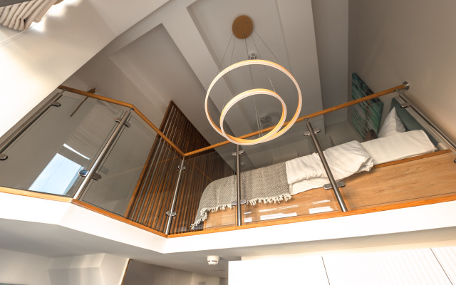 RentalSPb  Apartments