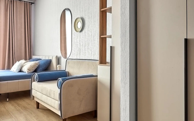 Квартира На Березовой 3