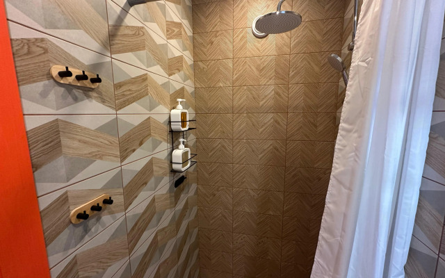 Частный Дом Reo Rest Берег на Троих