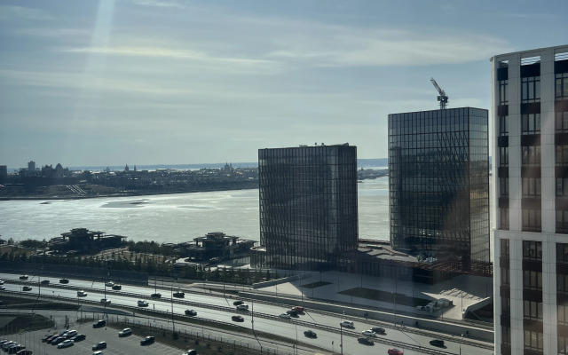 Квартира у Ривьеры