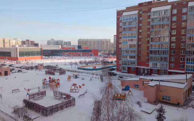 Квартира комфорт-класса возле ТРЦ Планета