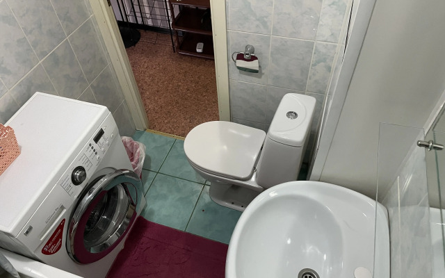 Квартира на Мичурина 29